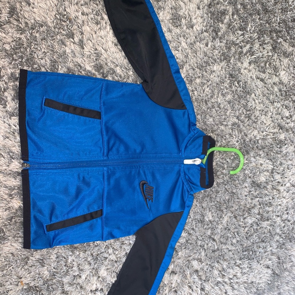 Nike Track Jacket